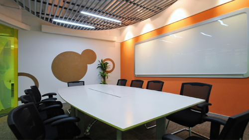 众旭集团：互联网已经进入新的发展阶段